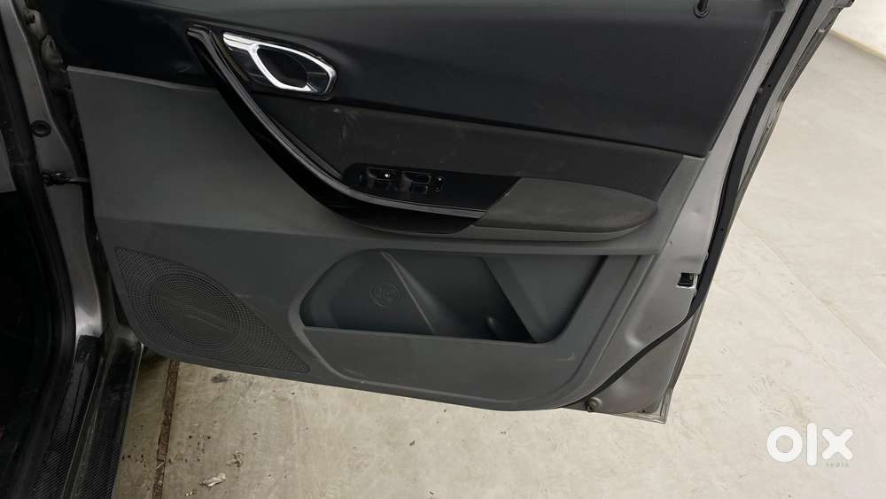 Tata Tigor Xz, 2018, Petrol