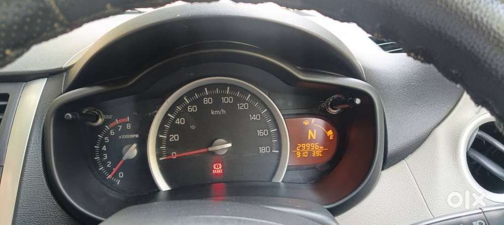 Maruti Suzuki Celerio Zxi Amt, 2017, Petrol