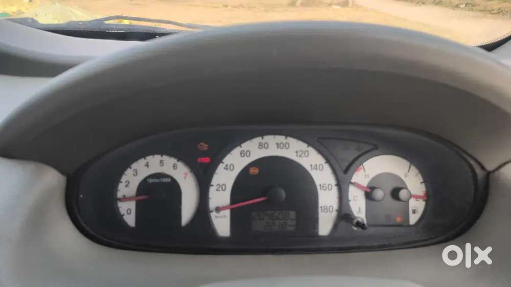 Mahindra Quanto 2012 Diesel 204688 Km Driven