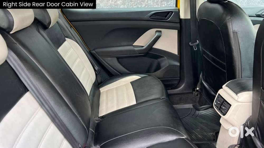 Volkswagen Taigun 1.0 Tsi Comfortline, 2022, Petrol