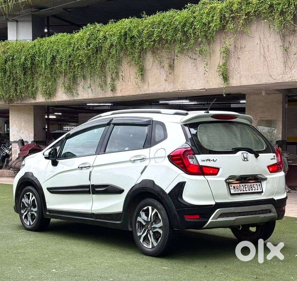 Honda Wr-v I-dtec Vx, 2018, Diesel
