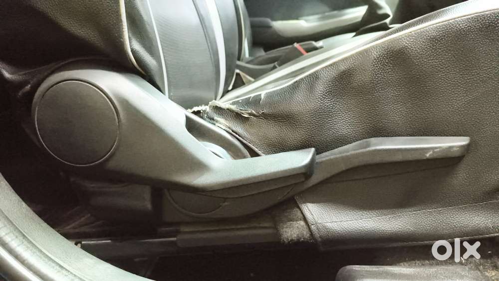 Maruti Suzuki Baleno 1.2 Zeta, 2019, Petrol