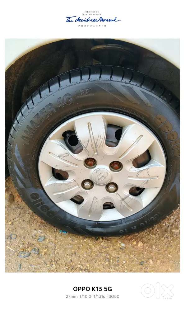 Hyundai I10 2010 Petrol Well Maintained