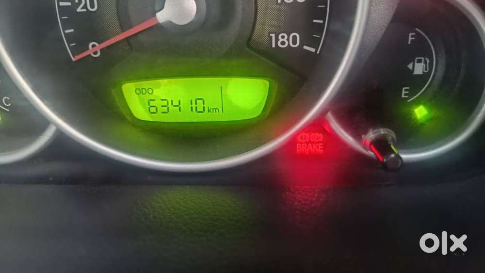 Hyundai Eon Magna +, 2016, Petrol