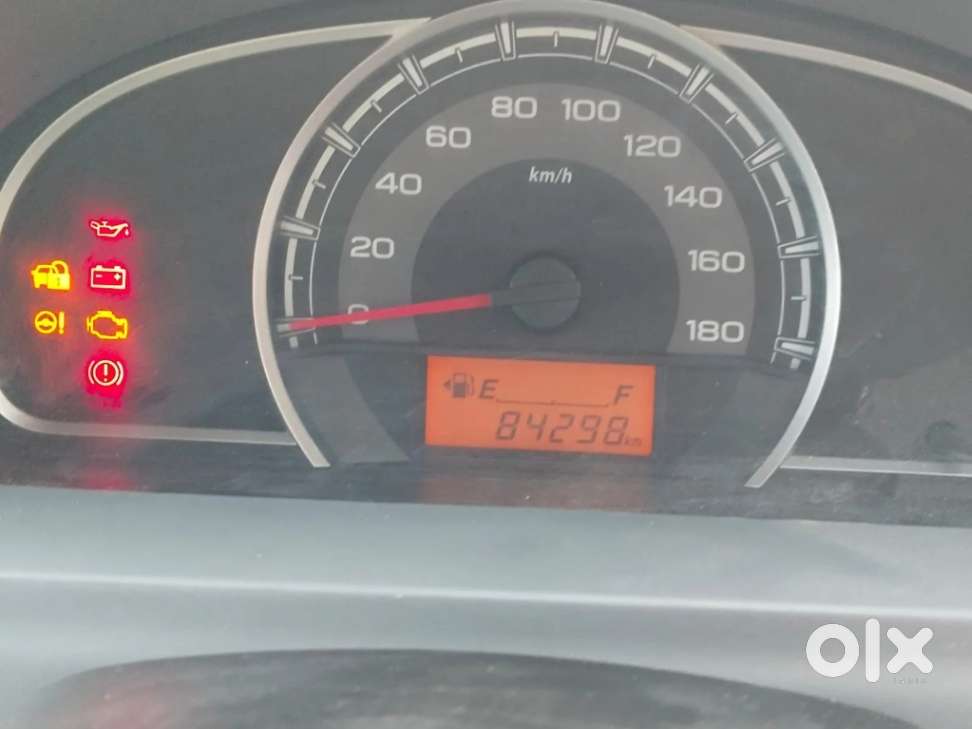Maruti Suzuki Alto 800 Lxi, 2016, Petrol