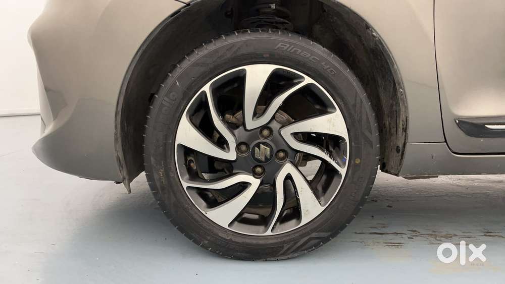 Maruti Suzuki Baleno 1.2 Zeta, 2019, Petrol
