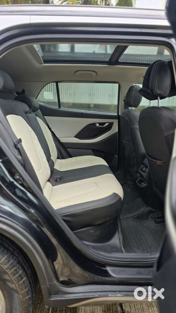 Hyundai Creta 1.5 Mpi Sx Petrol Ivt, 2023, Petrol
