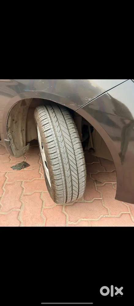 Honda Amaze Sx 2016 Petrol