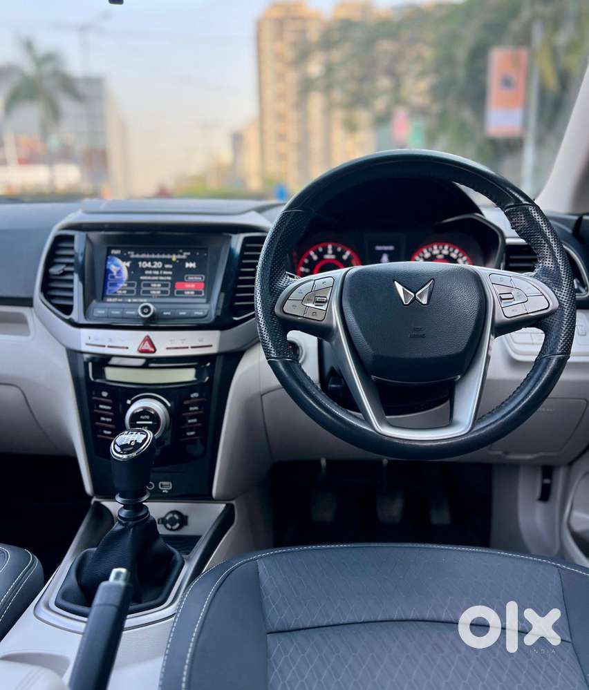 Mahindra Xuv300 W8 Diesel, 2023, Diesel