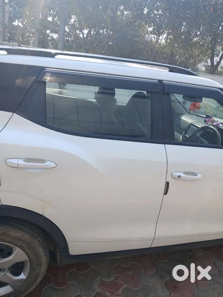 Mahindra Xuv300 Turbosport 2024 Petrol Good Condition