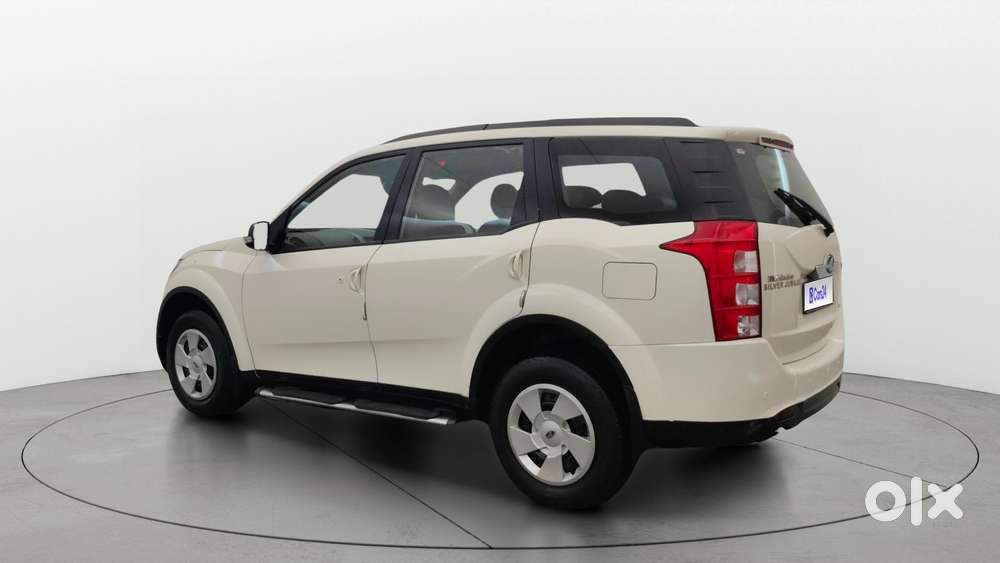 Mahindra Xuv500 2011-2015 W6 2wd, 2014, Diesel