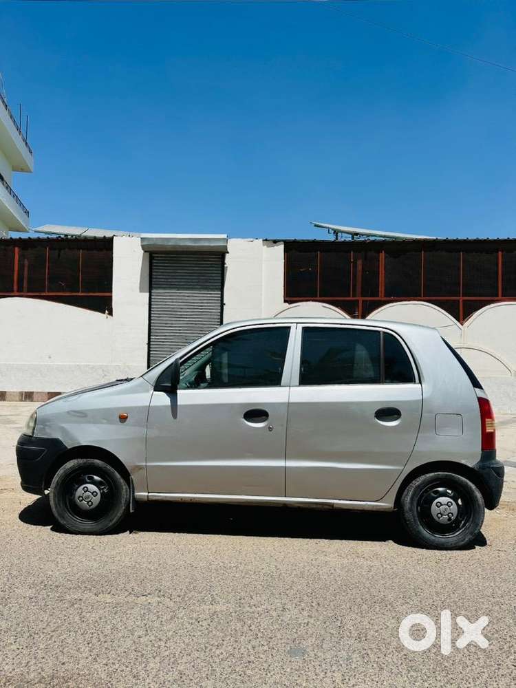 Hyundai Santro Xing 2006 Cng & Hybrids Good Condition