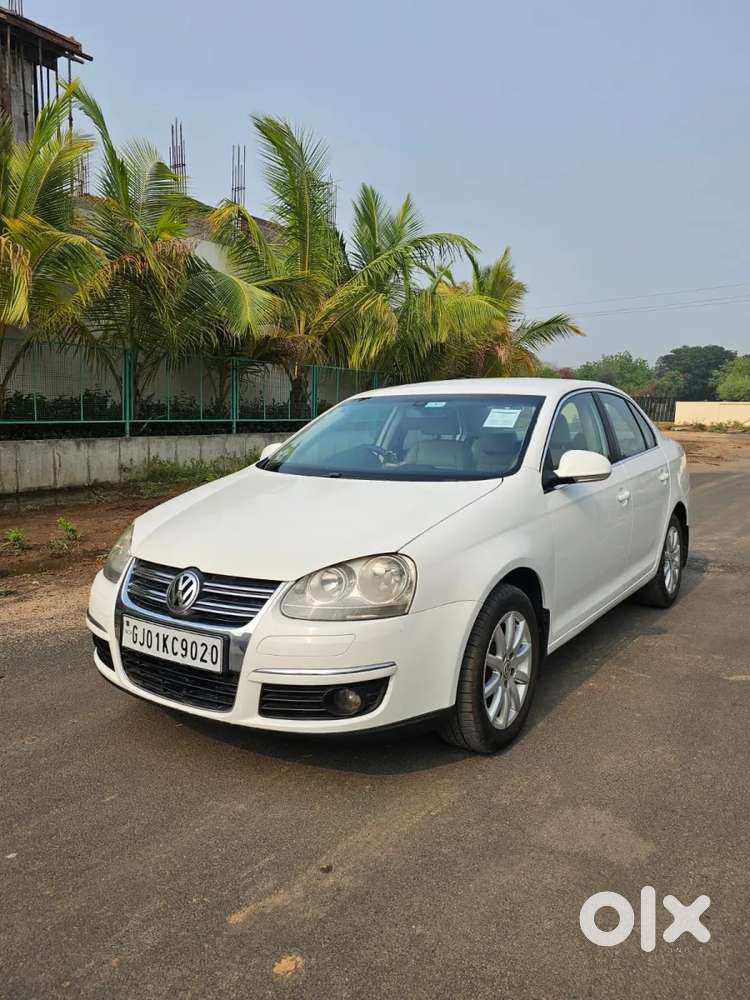 Volkswagen Jetta, 2010, Diesel