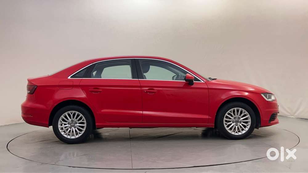 Audi A3 2.0 35 TDI Premium + Sunroof, 2015, Diesel