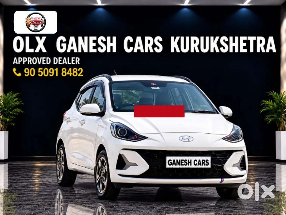 Hyundai Grand I10 1.2 Crdi Asta, 2025, Diesel
