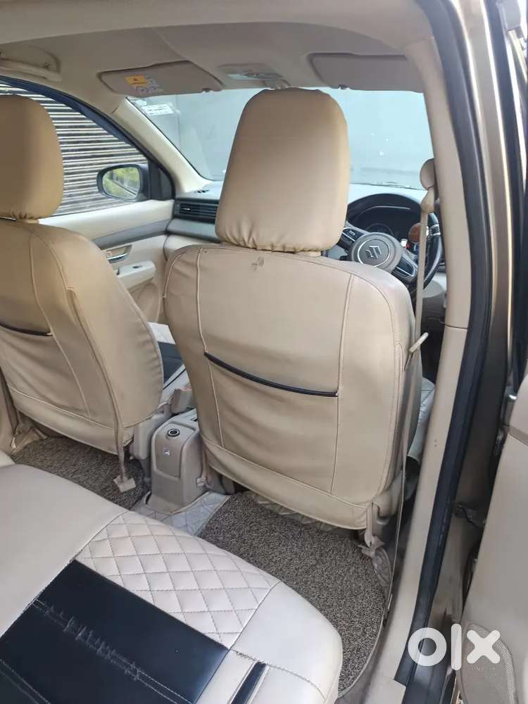 Maruti Suzuki Ertiga 2020 Petrol 60000 Km Driven