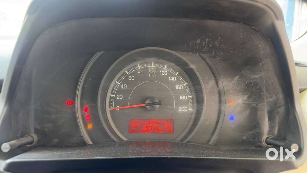 Maruti Suzuki Swift Dzire Vxi Optional, 2024, Cng & Hybrids