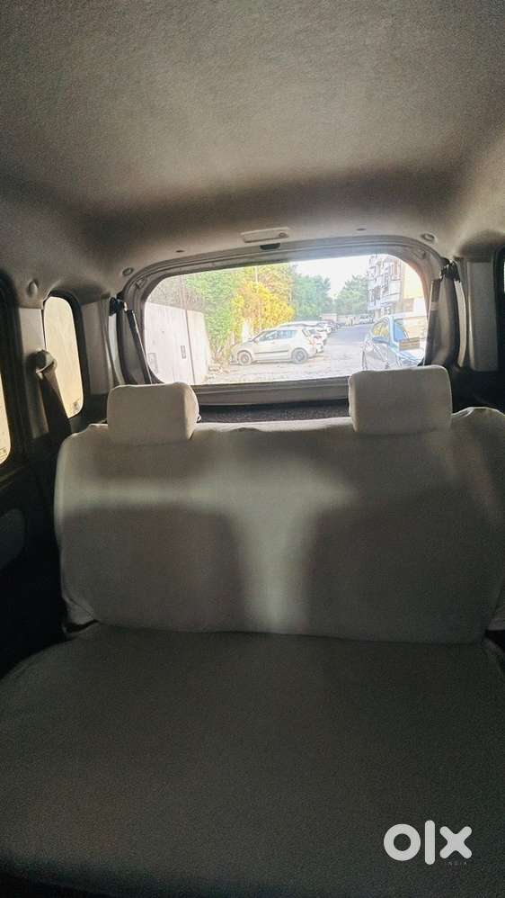 Maruti Suzuki Wagon R 2008