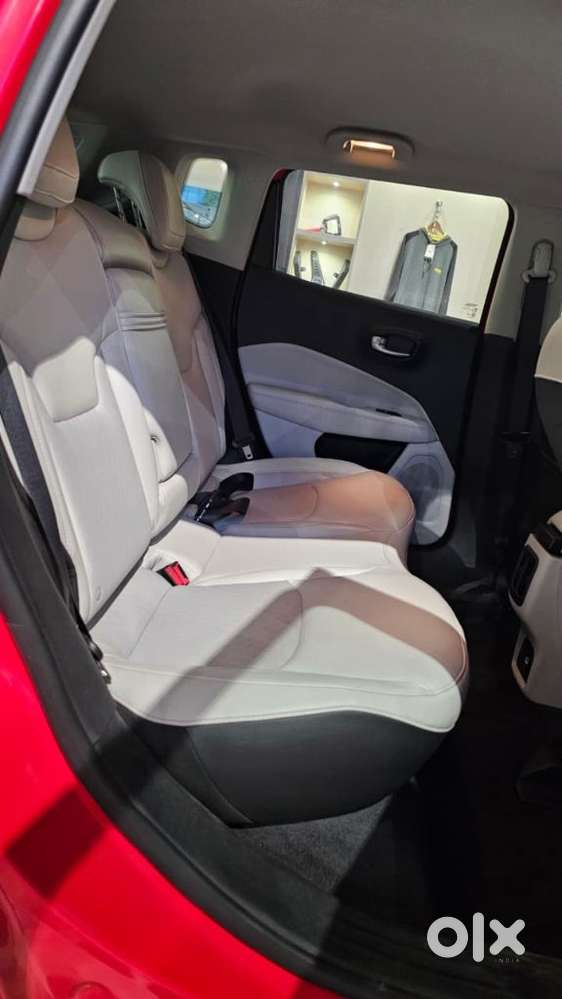 Jeep Compass 1.4 Longitude Plus Petrol At, 2020, Petrol