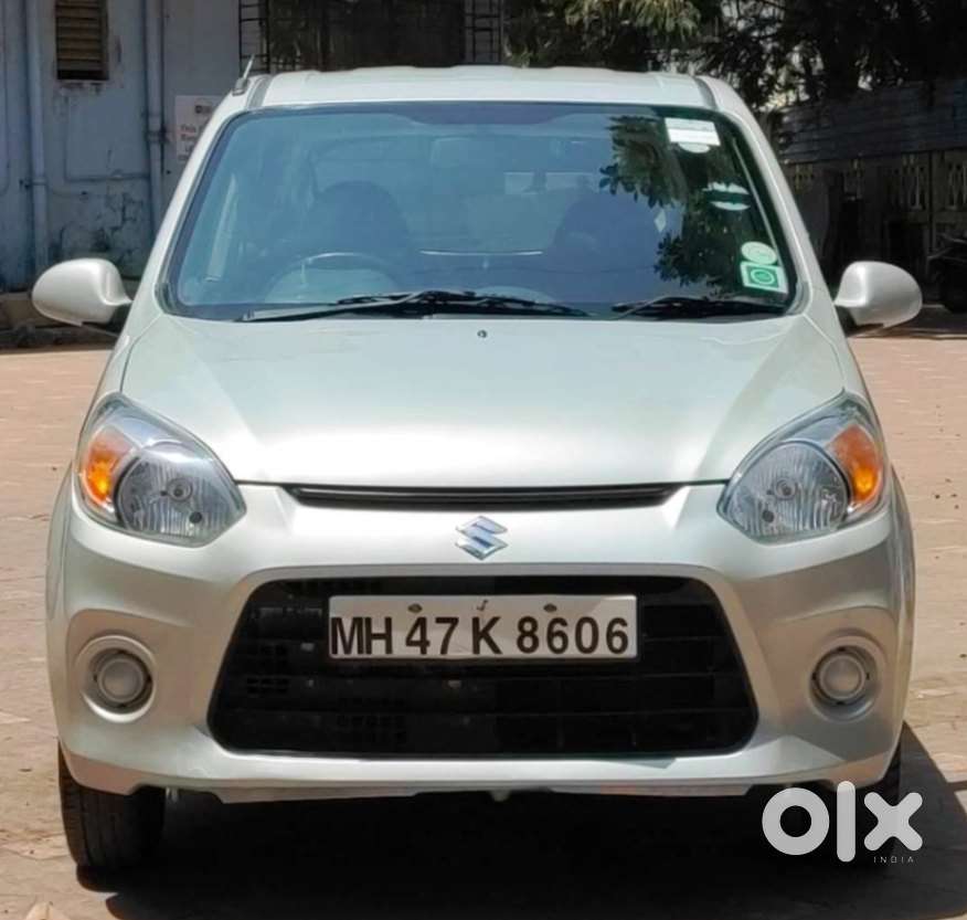 Maruti Suzuki Alto 800 Vxi, 2016, Petrol