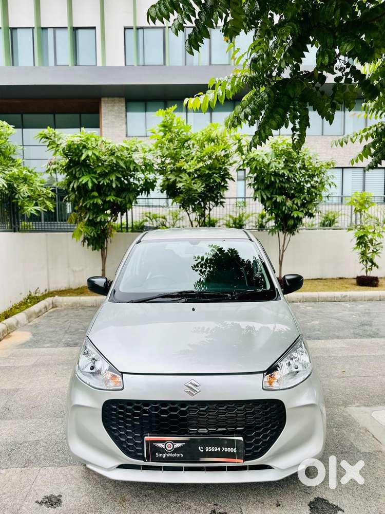 Maruti Suzuki Alto K10 Lxi Optional, 2024, Petrol