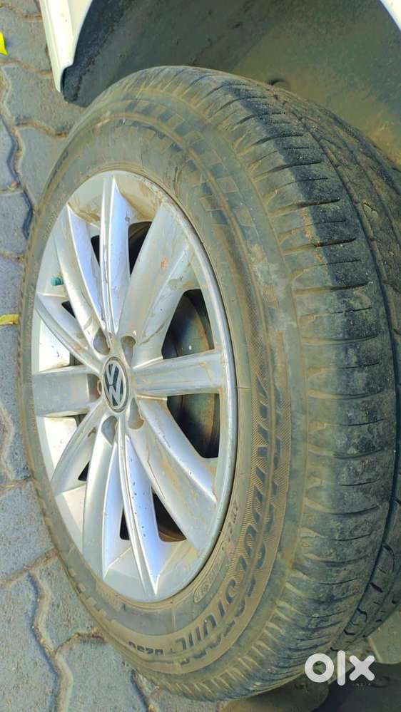 Volkswagen Vento 2010-2013 Diesel Highline, 2016, Diesel