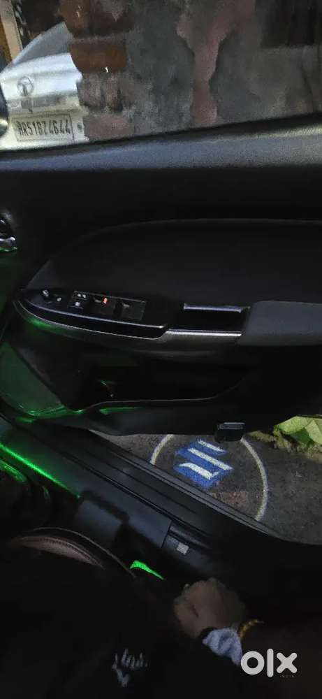 Maruti Suzuki Baleno 2020 Petrol Manual Car