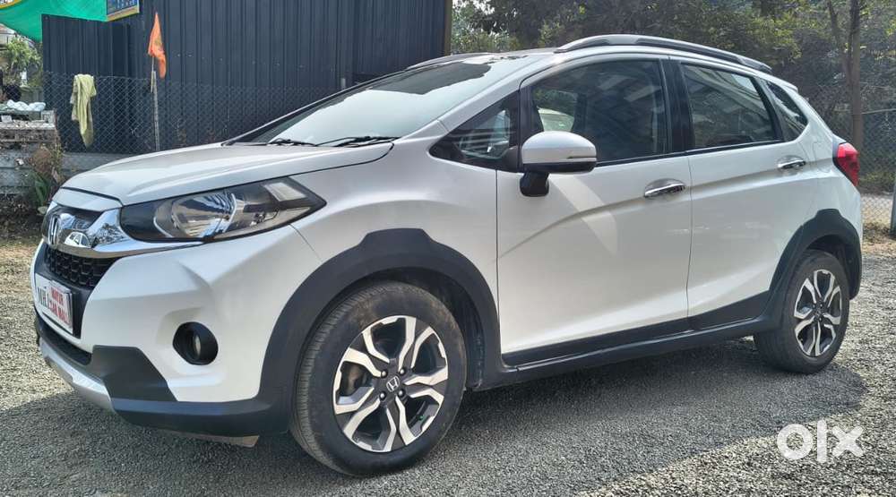Honda Wr-v I-dtec S, 2017, Diesel