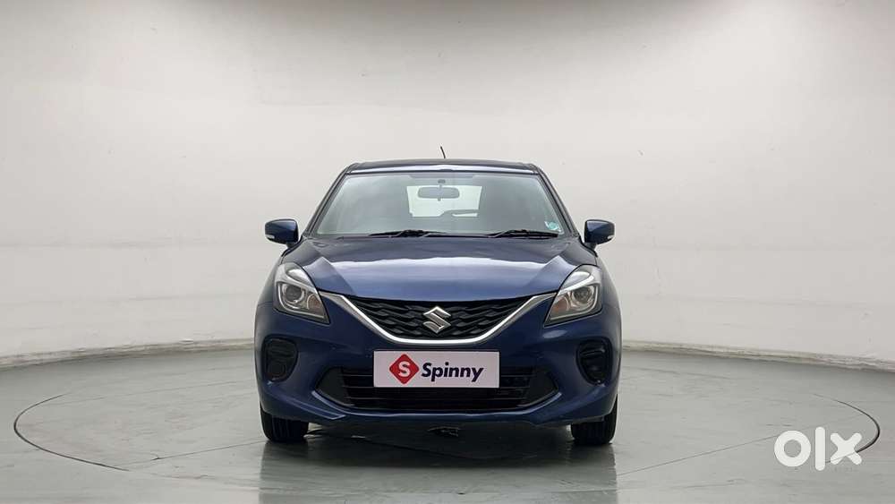 Maruti Suzuki Baleno 1.3 Delta, 2020, Petrol