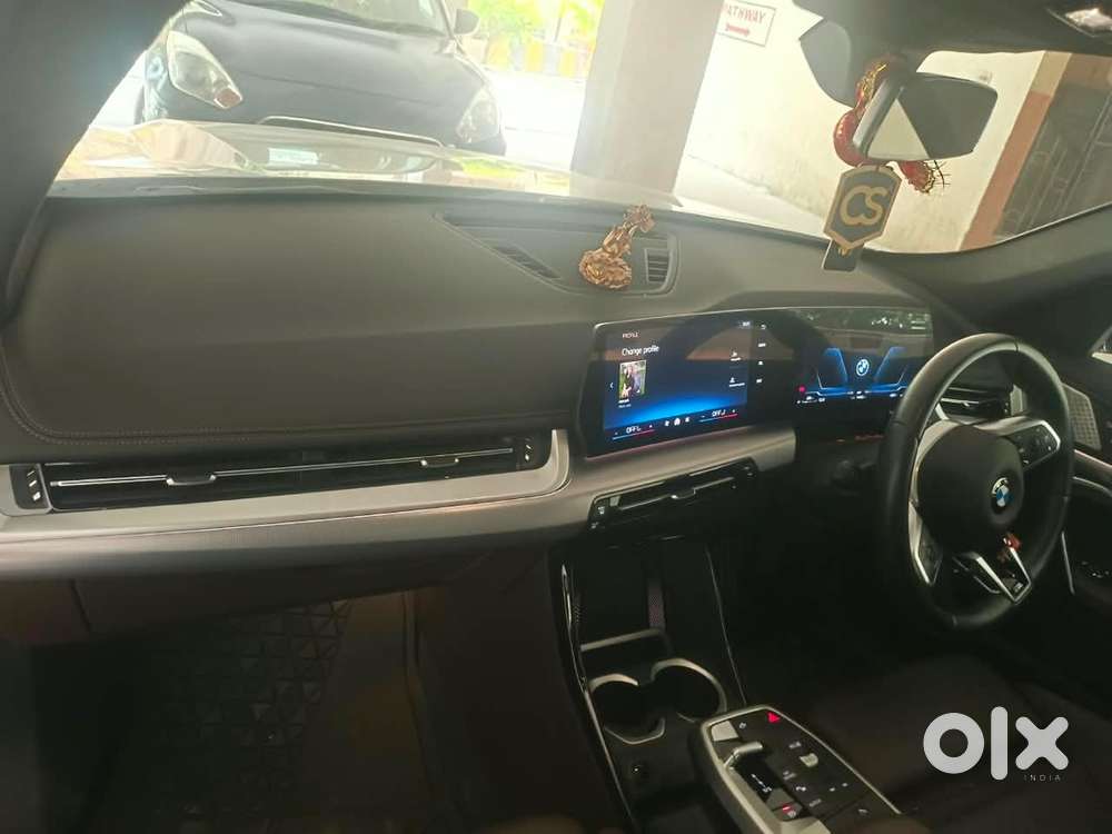 Bmw X1 Diesel 2024