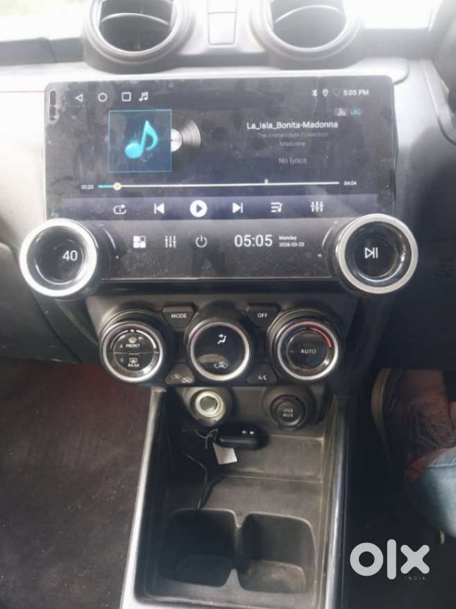 Maruti Suzuki Swift Amt Zxi Plus, 2019, Petrol