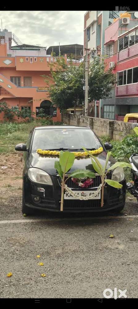 I'm Selling My Vehicle