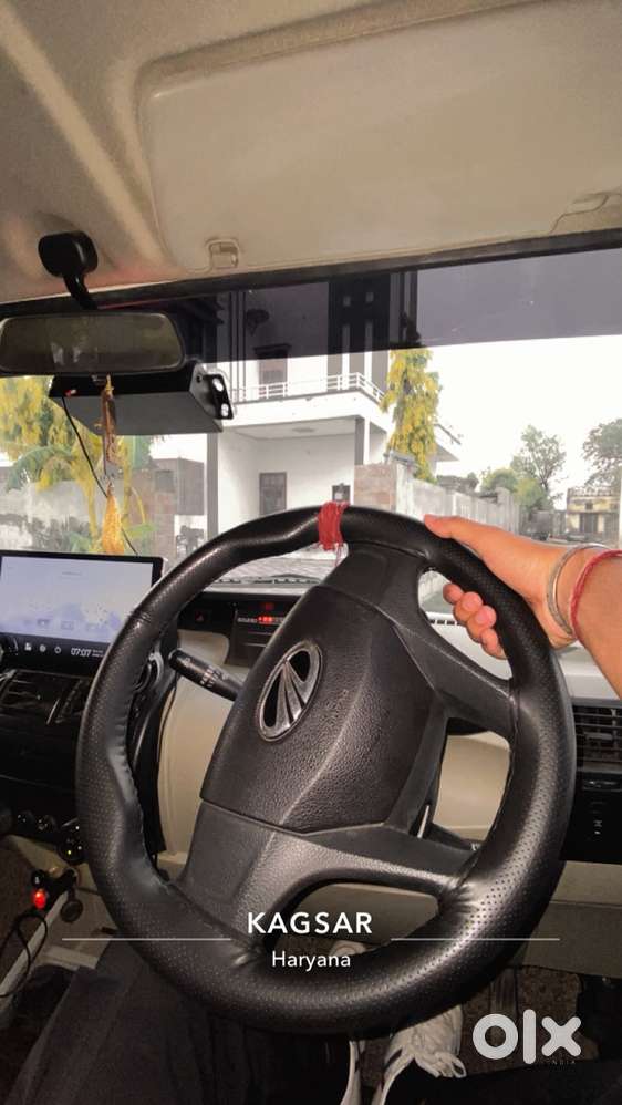 Mahindra Bolero Diesel 2021