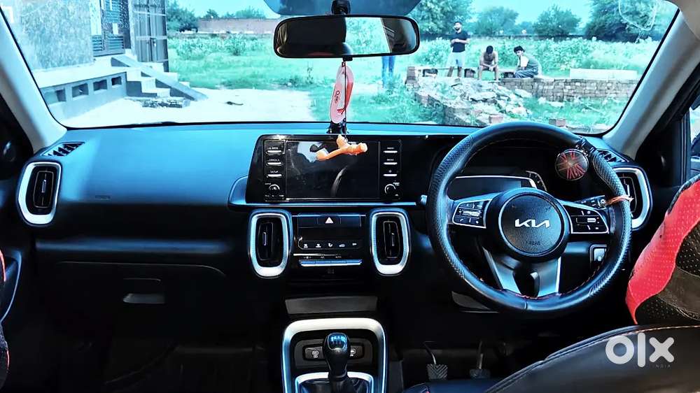 Kia Sonet G 2025