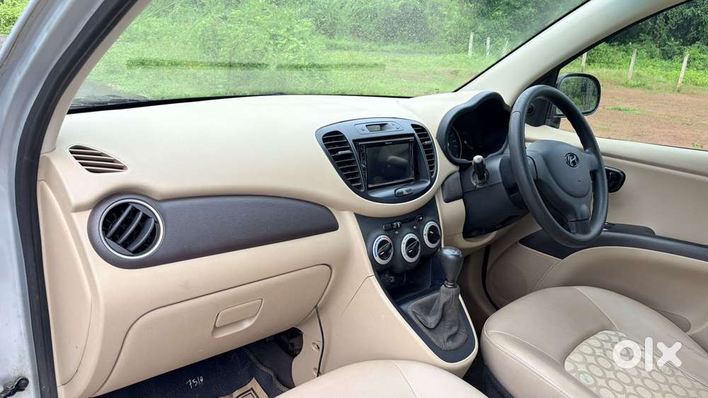 Hyundai I10 Era 1.1, 2009, Petrol
