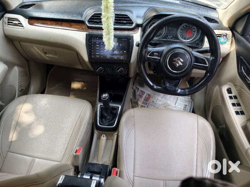 Maruti Suzuki Swift Dzire Vdi Bsiv, 2019, Diesel
