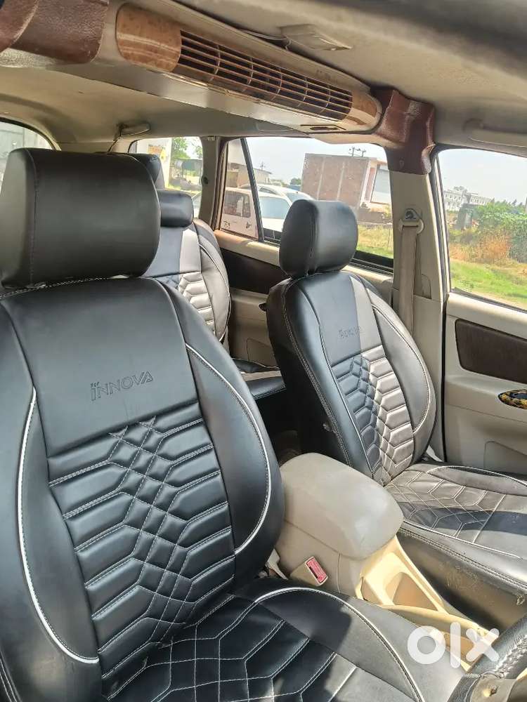 Toyota Innova 2011 G2 Diesel Well Maintained