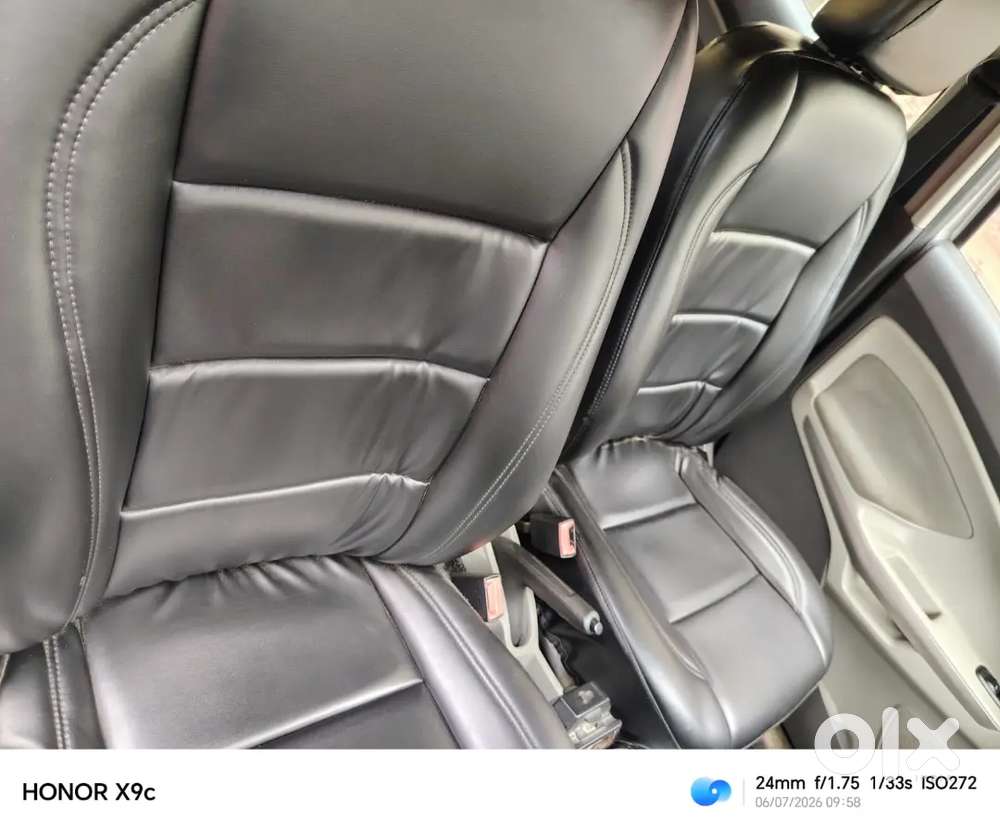 Ford Ecosport 2015 Diesel Manual