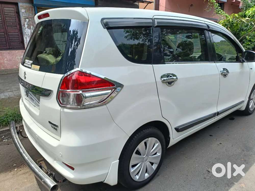 Ertiga Vdi Shvs Model