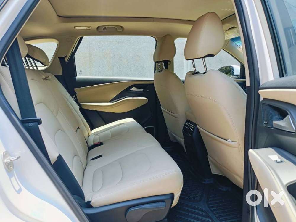 Mg Hector Sharp Pro 1.5 Turbo Cvt, 2023, Petrol