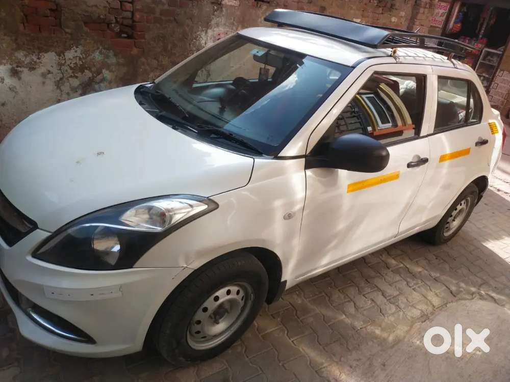 Maruti Desire Good Condition