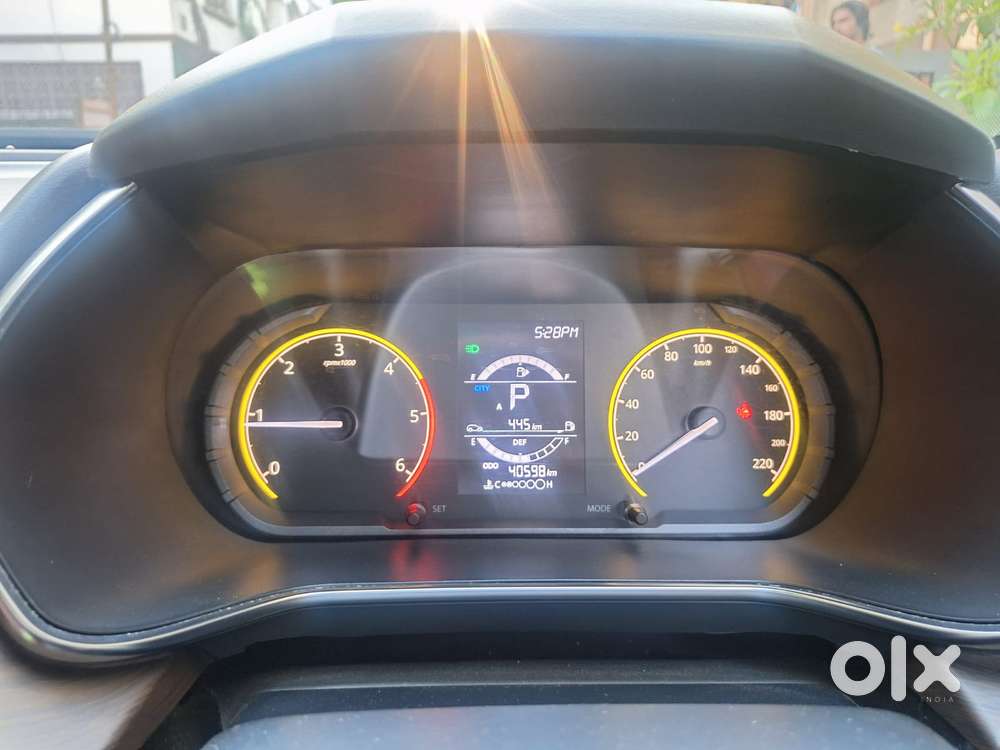 Tata Harrier Xta+ 2.0 L Kryotec Bs Vi, 2023, Diesel