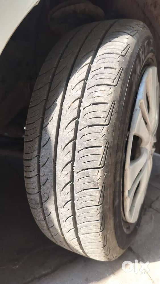 Renault Lodgy 2017 Diesel 116556 Km Driven