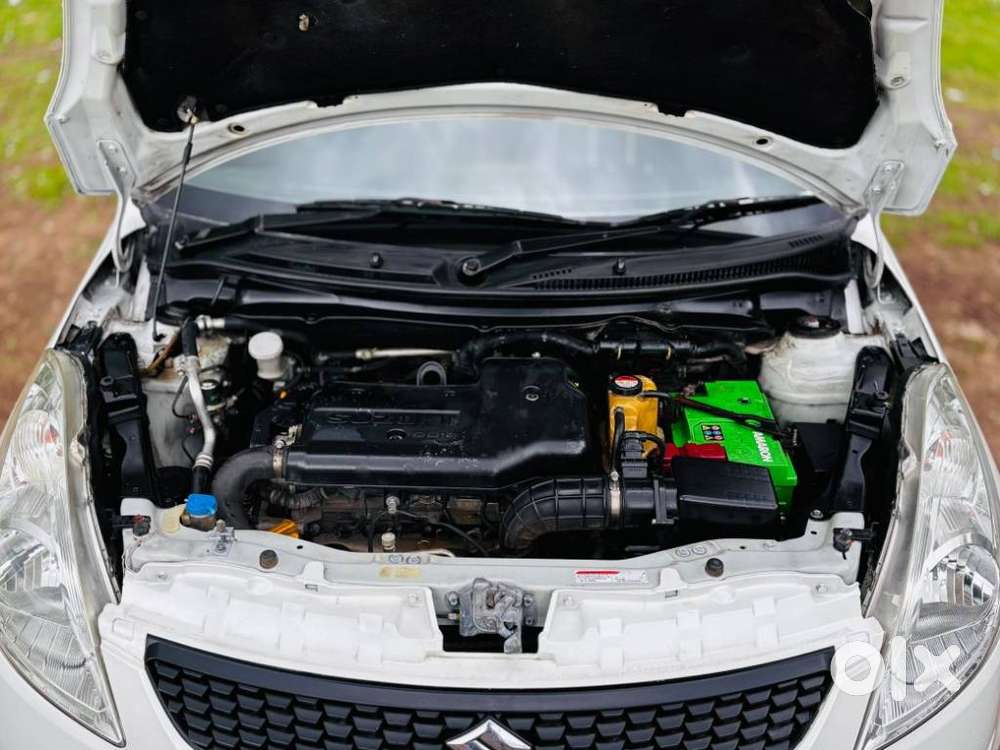 Maruti Suzuki Swift Vdi, 2013, Diesel