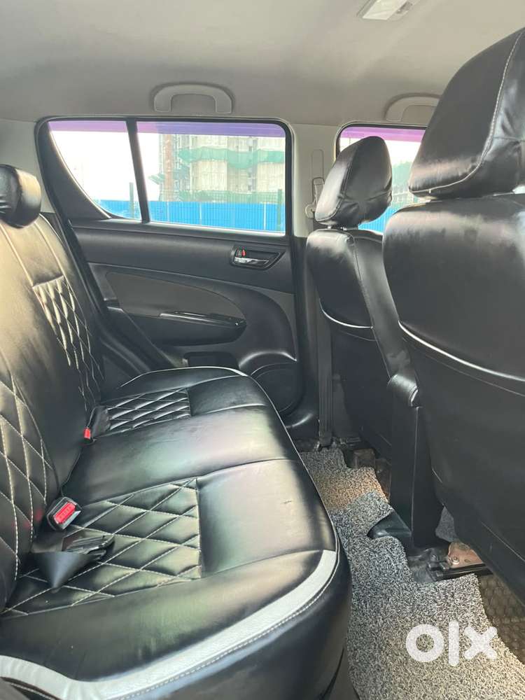 Maruti Suzuki Swift Vvt Zxi, 2014, Petrol