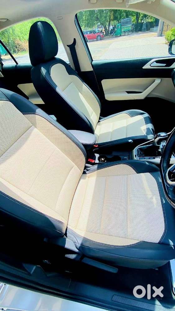 Volkswagen Virtus, 2023, Petrol