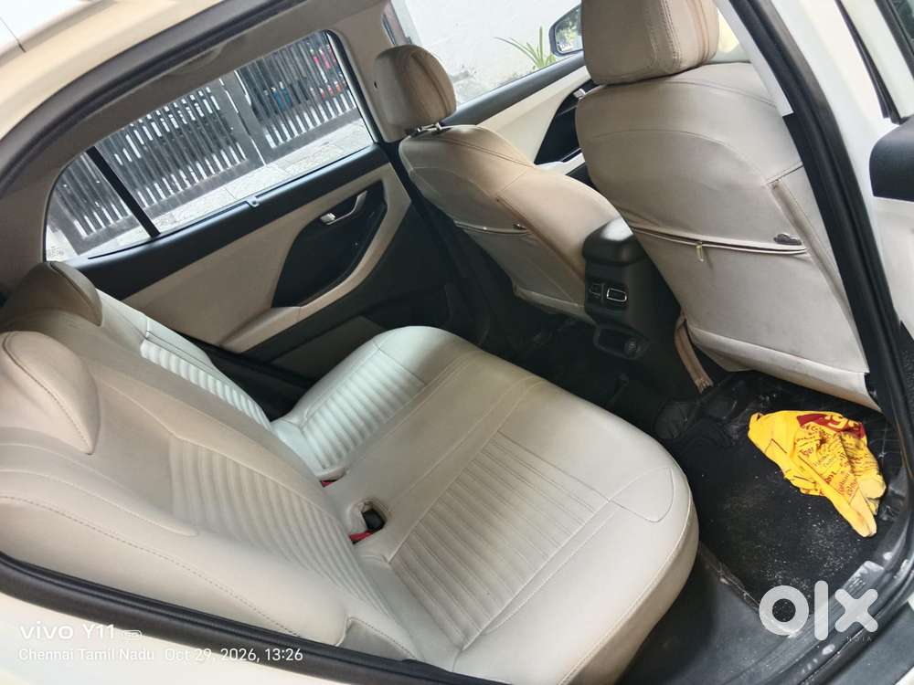 Hyundai Creta 1.6 Crdi Sx Plus, 2021, Diesel