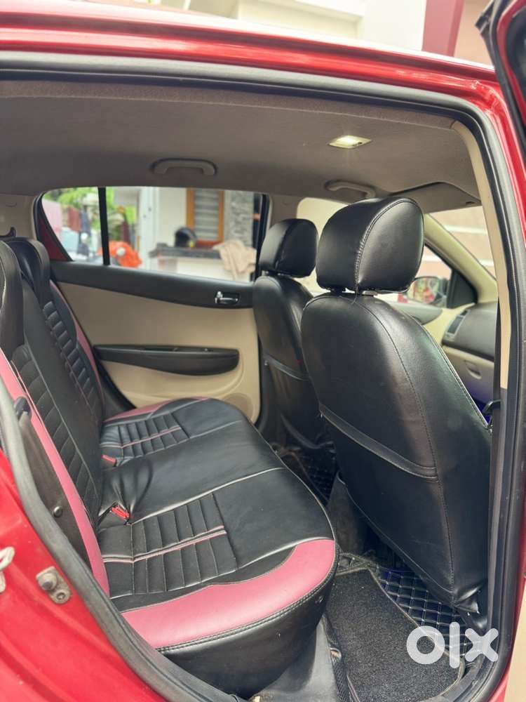 Hyundai I20 Diesel 2013