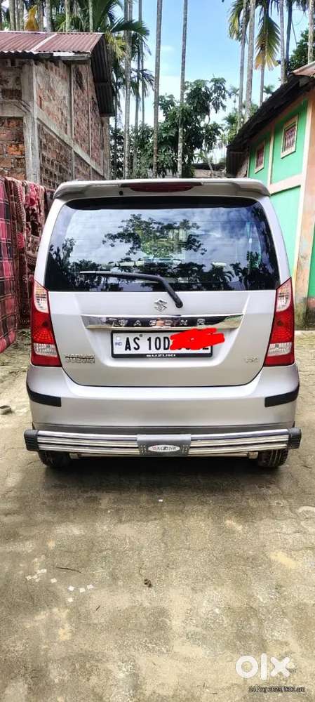 Very Good Condition