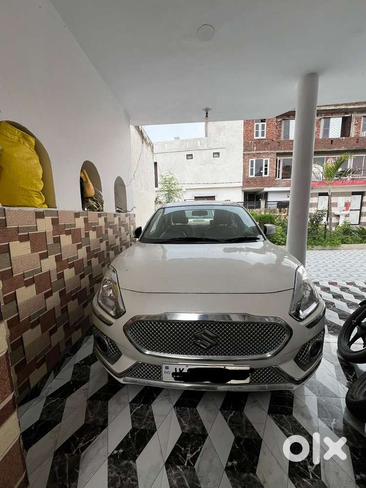 Maruti Suzuki Dzire 2019